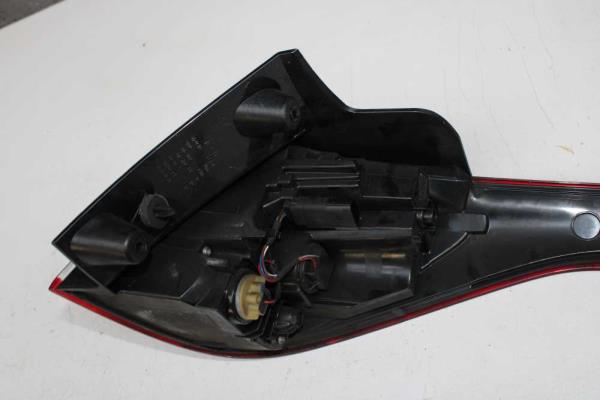 FEU ARRIERE GAUCHE OPEL CROSSLAND X 6/2017+ - Vue 2